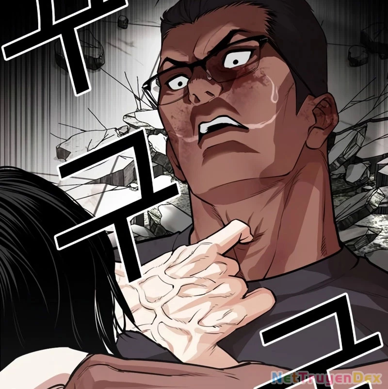 Hoán Đổi Diệu Kỳ: Chapter 536