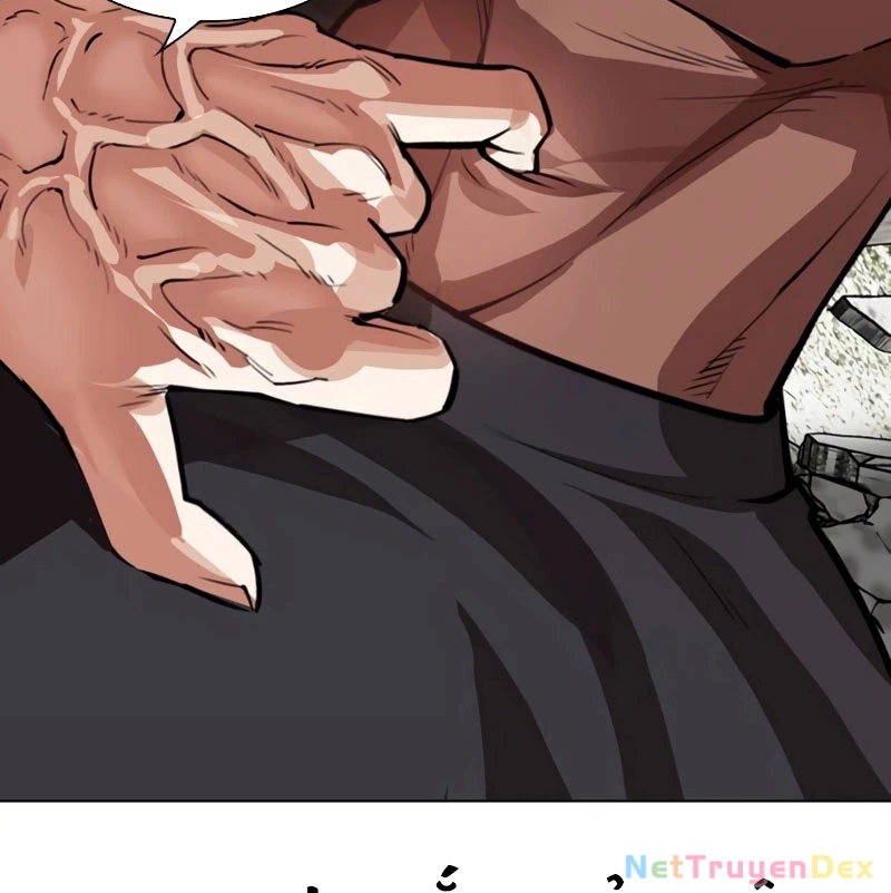 Hoán Đổi Diệu Kỳ: Chapter 536