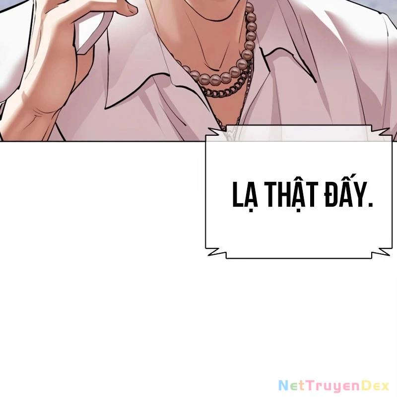 Hoán Đổi Diệu Kỳ: Chapter 536