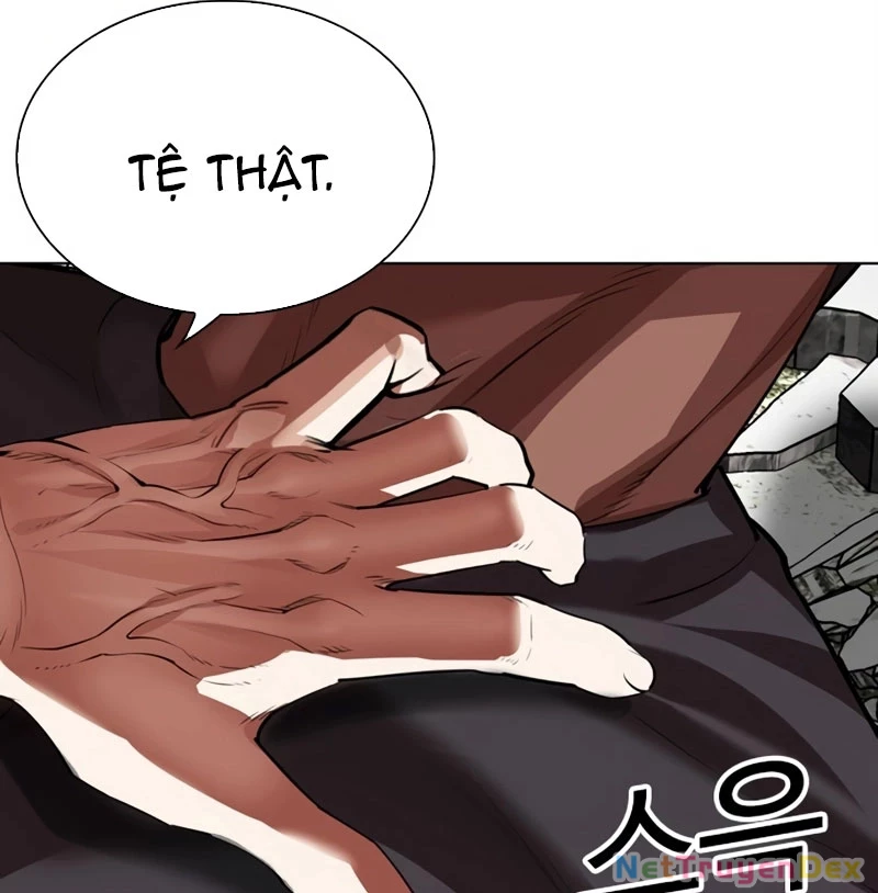 Hoán Đổi Diệu Kỳ: Chapter 536