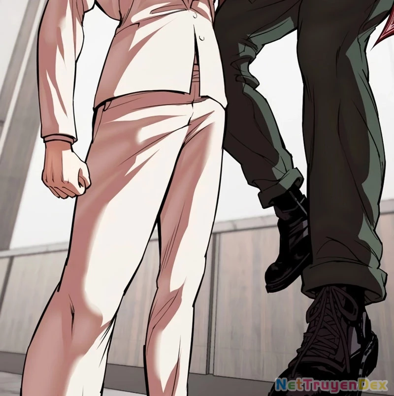 Hoán Đổi Diệu Kỳ: Chapter 536