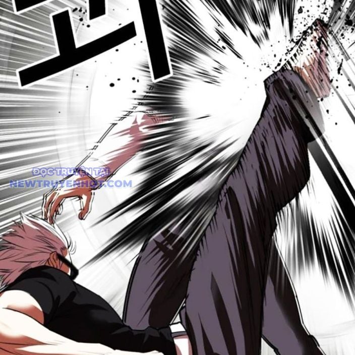 Hoán Đổi Diệu Kỳ: Chapter 537