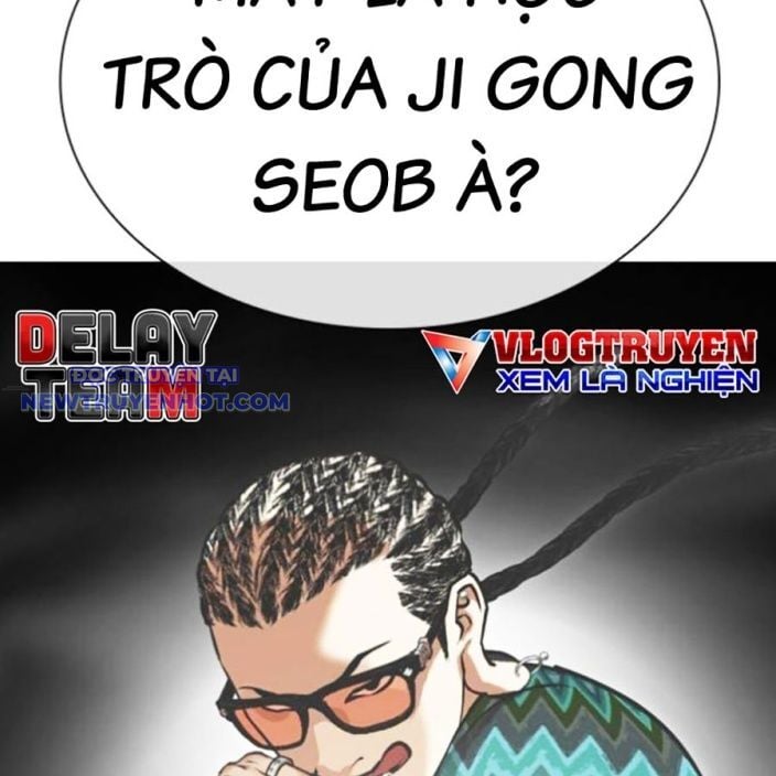 Hoán Đổi Diệu Kỳ: Chapter 537