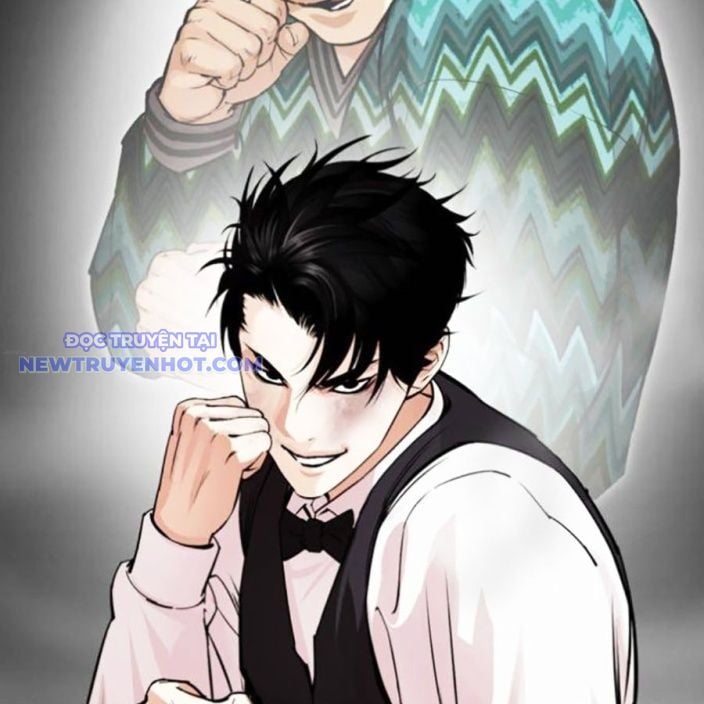 Hoán Đổi Diệu Kỳ: Chapter 537