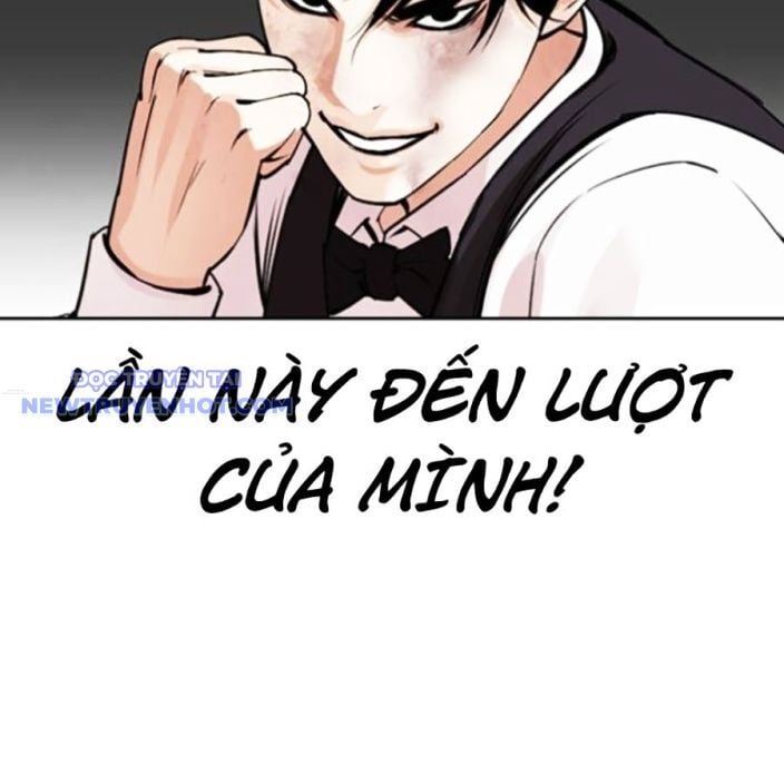 Hoán Đổi Diệu Kỳ: Chapter 537