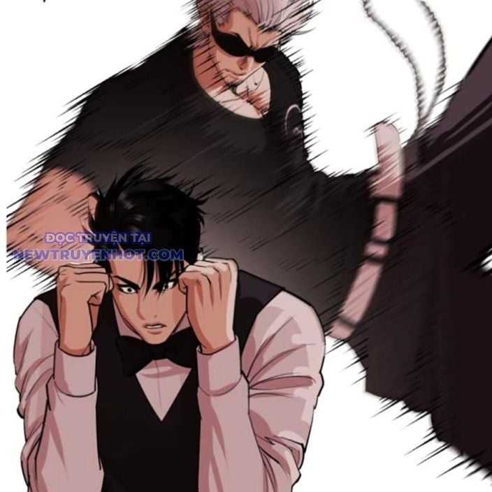 Hoán Đổi Diệu Kỳ: Chapter 537