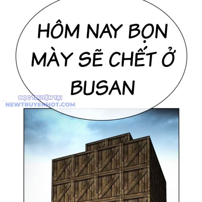 Hoán Đổi Diệu Kỳ: Chapter 537