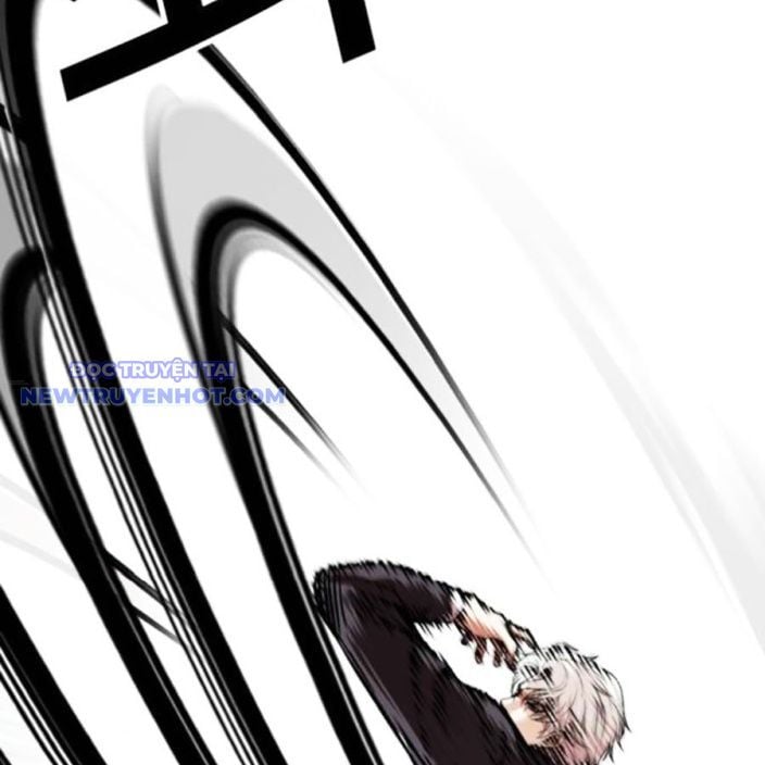 Hoán Đổi Diệu Kỳ: Chapter 537