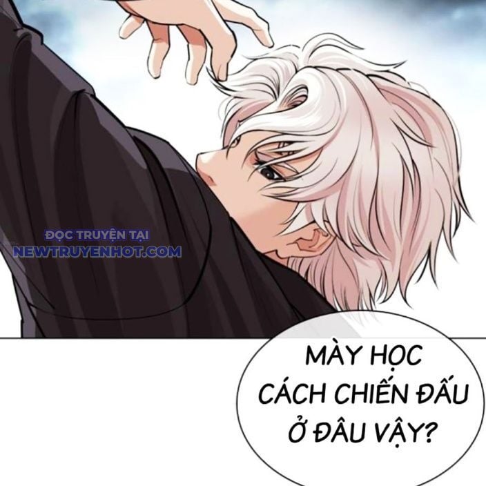Hoán Đổi Diệu Kỳ: Chapter 537