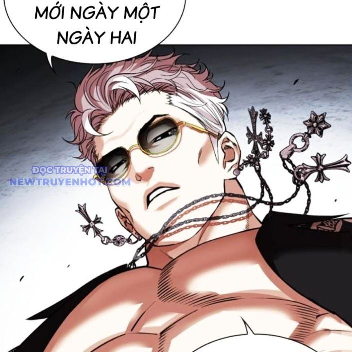 Hoán Đổi Diệu Kỳ: Chapter 537