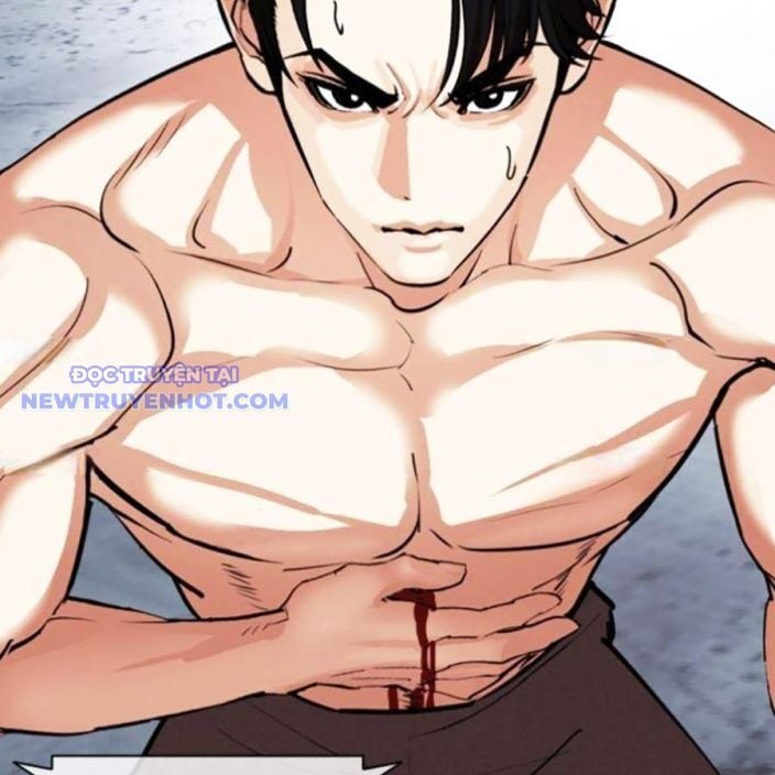 Hoán Đổi Diệu Kỳ: Chapter 537