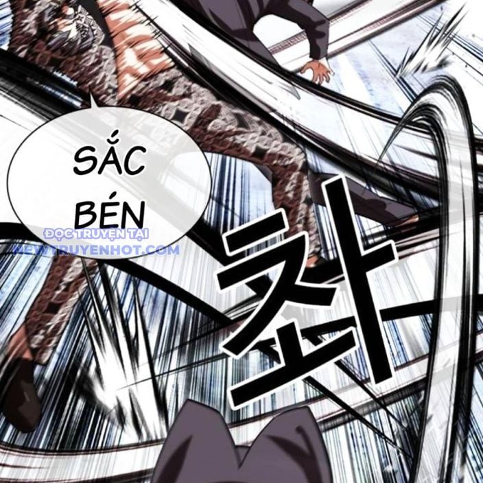 Hoán Đổi Diệu Kỳ: Chapter 537