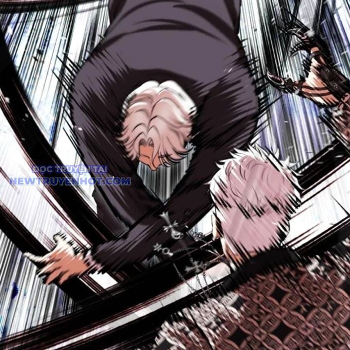 Hoán Đổi Diệu Kỳ: Chapter 537