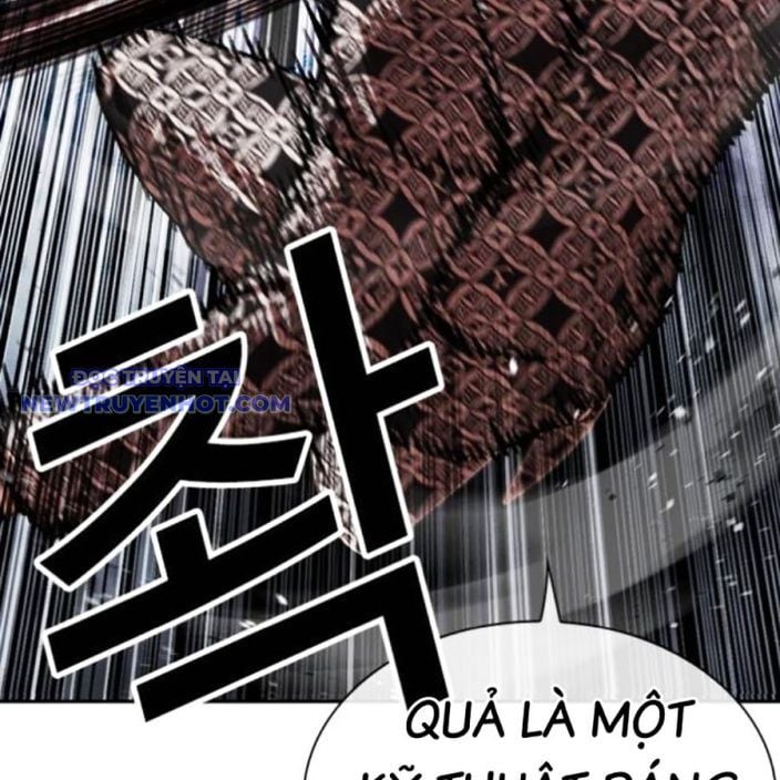 Hoán Đổi Diệu Kỳ: Chapter 537