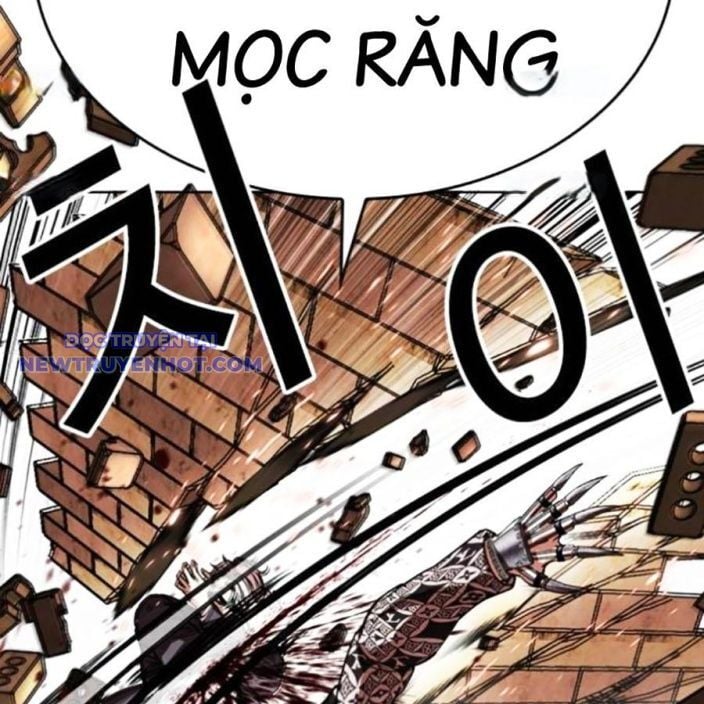 Hoán Đổi Diệu Kỳ: Chapter 537