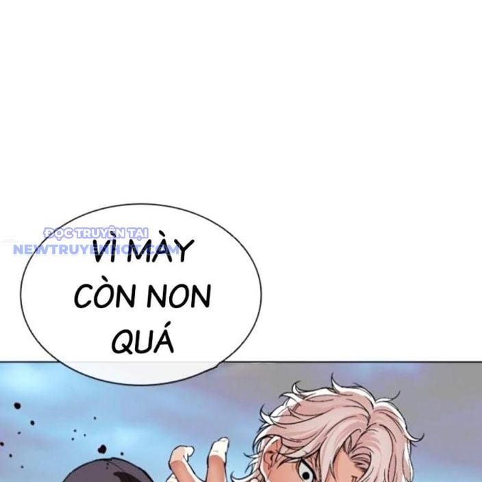 Hoán Đổi Diệu Kỳ: Chapter 537