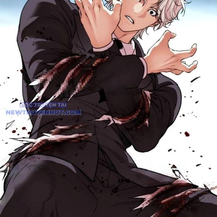 Hoán Đổi Diệu Kỳ: Chapter 537