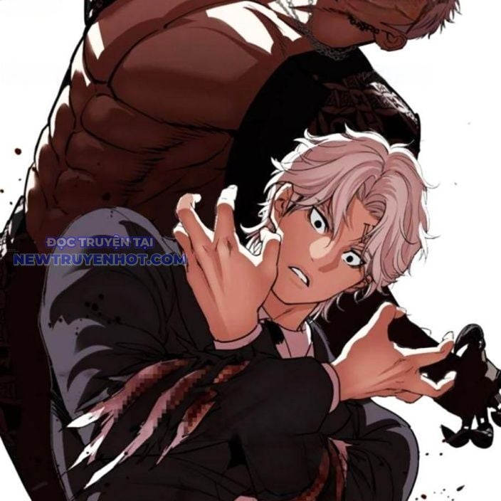 Hoán Đổi Diệu Kỳ: Chapter 537