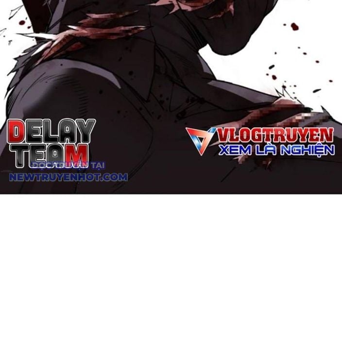 Hoán Đổi Diệu Kỳ: Chapter 537