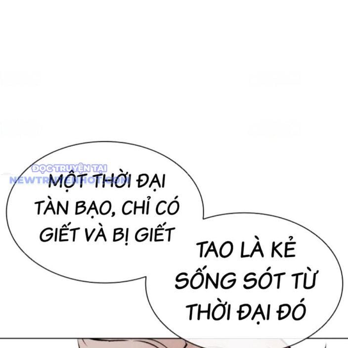 Hoán Đổi Diệu Kỳ: Chapter 537