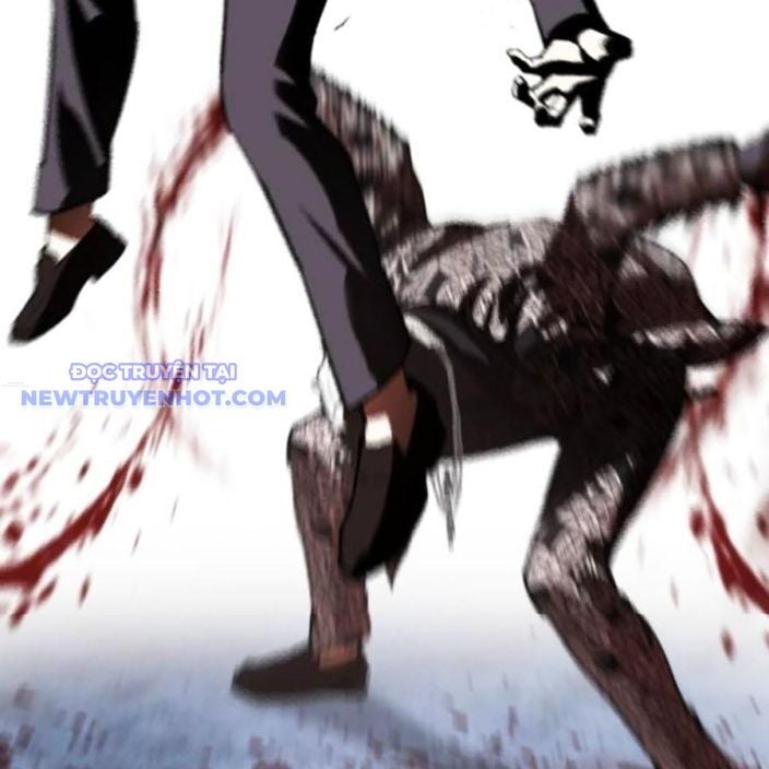 Hoán Đổi Diệu Kỳ: Chapter 537