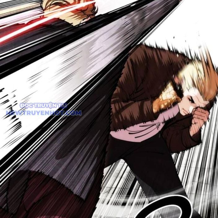 Hoán Đổi Diệu Kỳ: Chapter 537