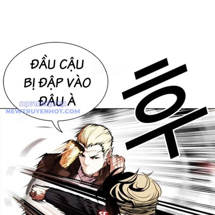 Hoán Đổi Diệu Kỳ: Chapter 537