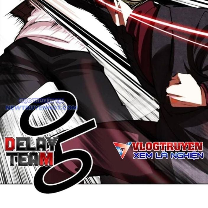 Hoán Đổi Diệu Kỳ: Chapter 537