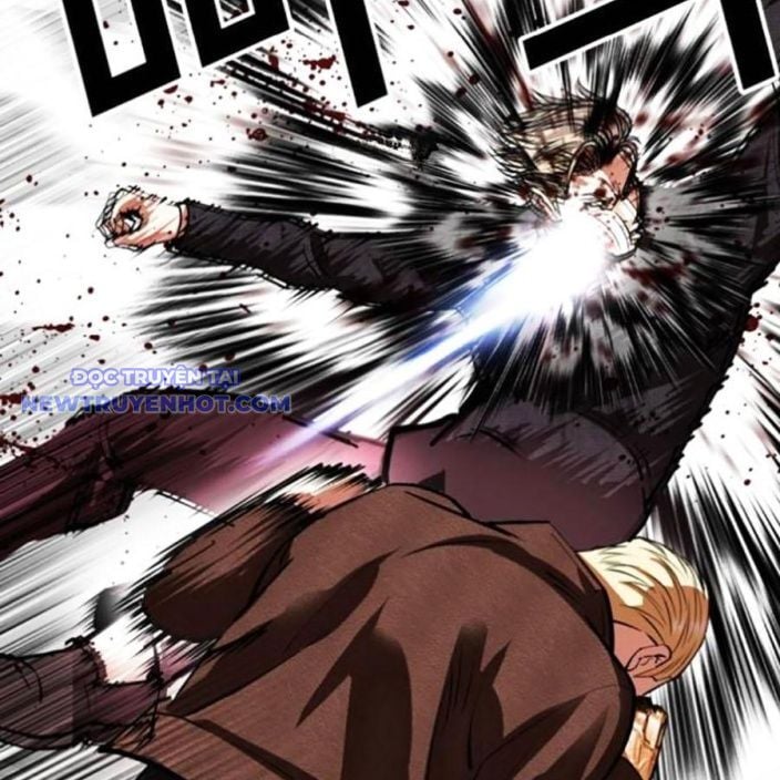 Hoán Đổi Diệu Kỳ: Chapter 537