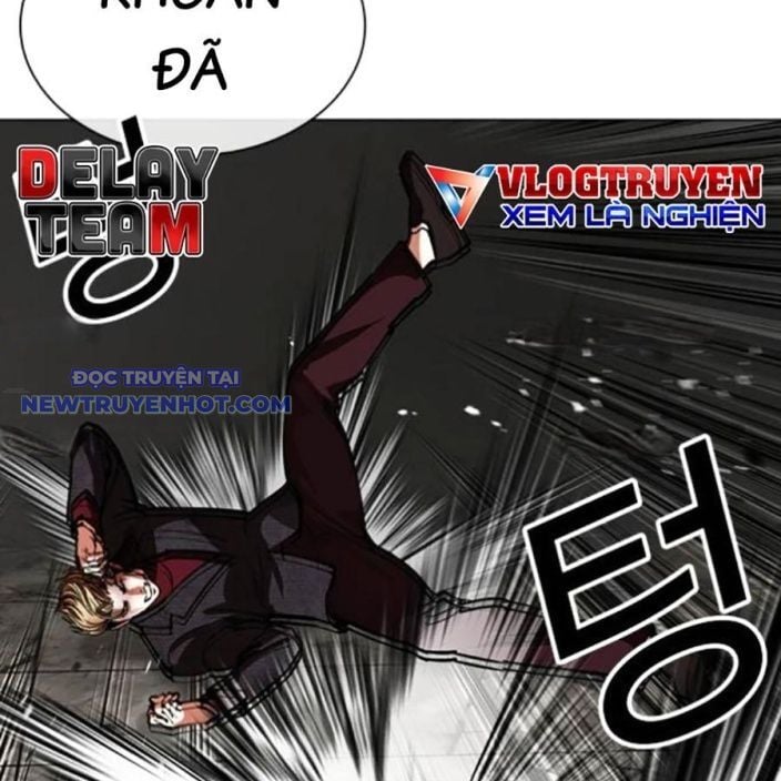 Hoán Đổi Diệu Kỳ: Chapter 537