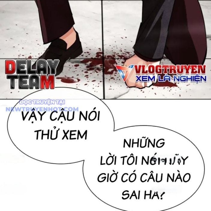Hoán Đổi Diệu Kỳ: Chapter 537