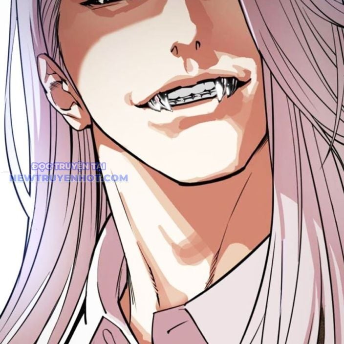 Hoán Đổi Diệu Kỳ: Chapter 537