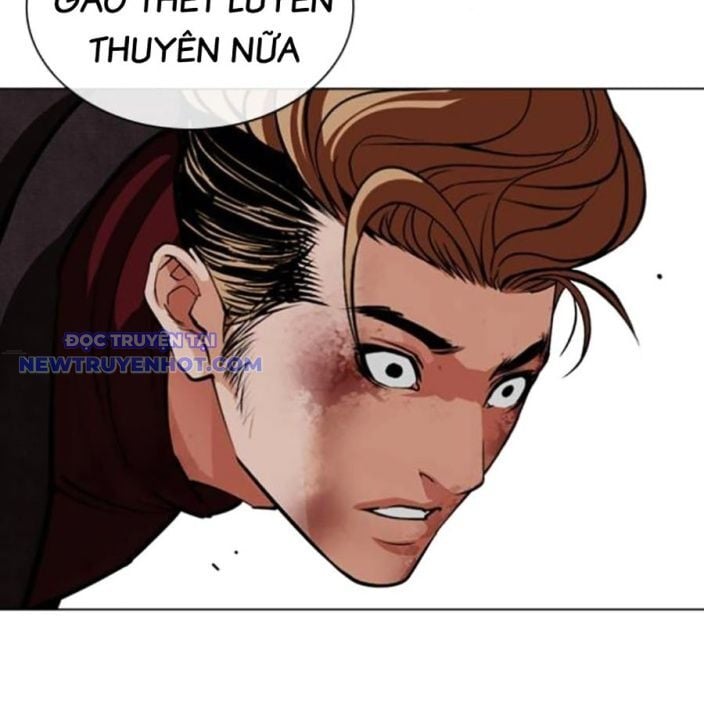 Hoán Đổi Diệu Kỳ: Chapter 537