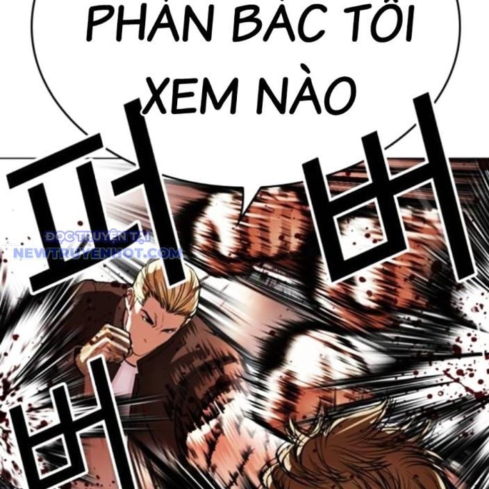 Hoán Đổi Diệu Kỳ: Chapter 537
