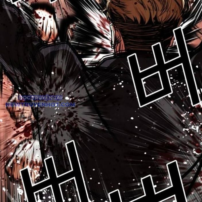 Hoán Đổi Diệu Kỳ: Chapter 537