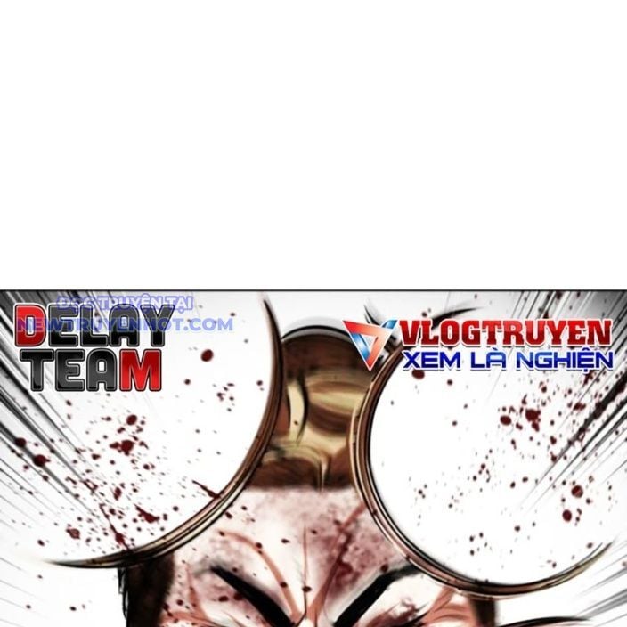 Hoán Đổi Diệu Kỳ: Chapter 537