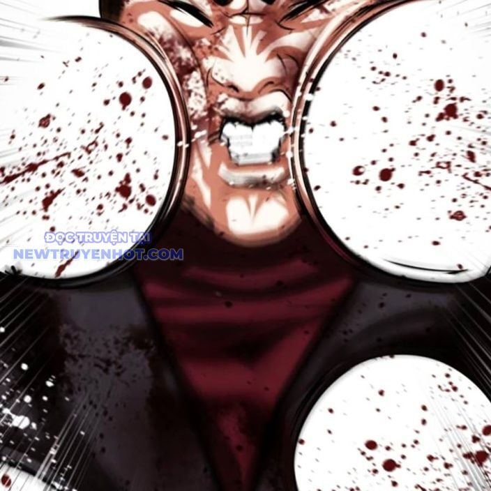 Hoán Đổi Diệu Kỳ: Chapter 537