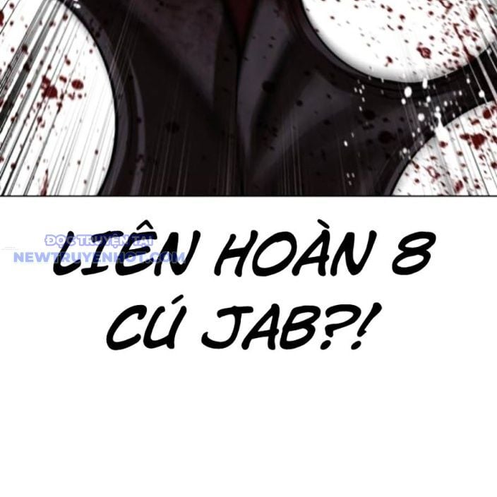 Hoán Đổi Diệu Kỳ: Chapter 537