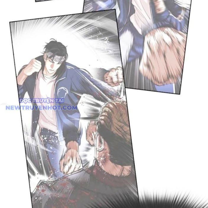 Hoán Đổi Diệu Kỳ: Chapter 537