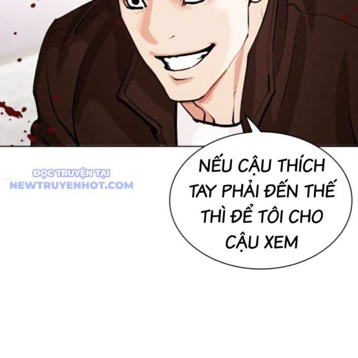 Hoán Đổi Diệu Kỳ: Chapter 537