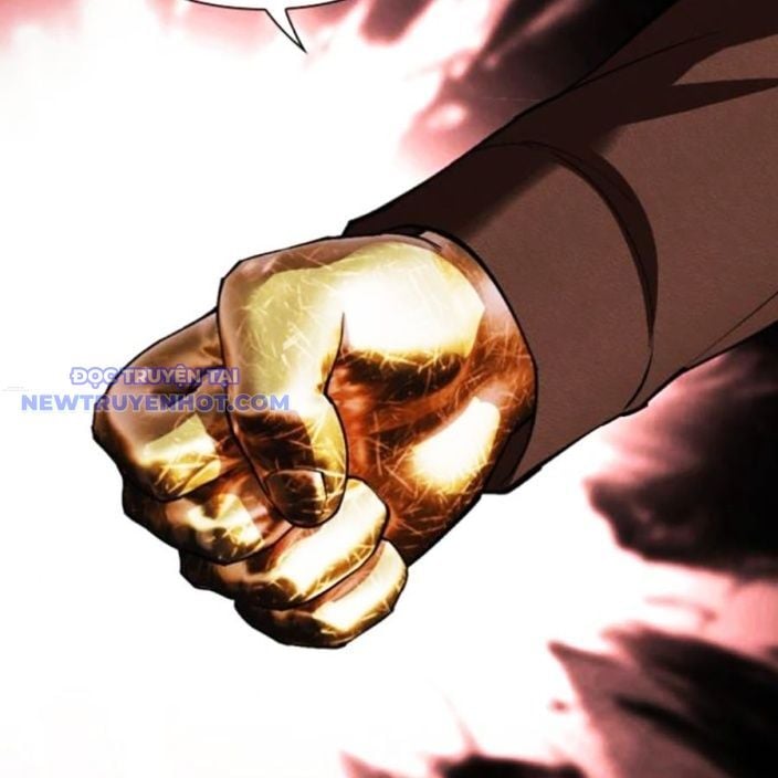 Hoán Đổi Diệu Kỳ: Chapter 537