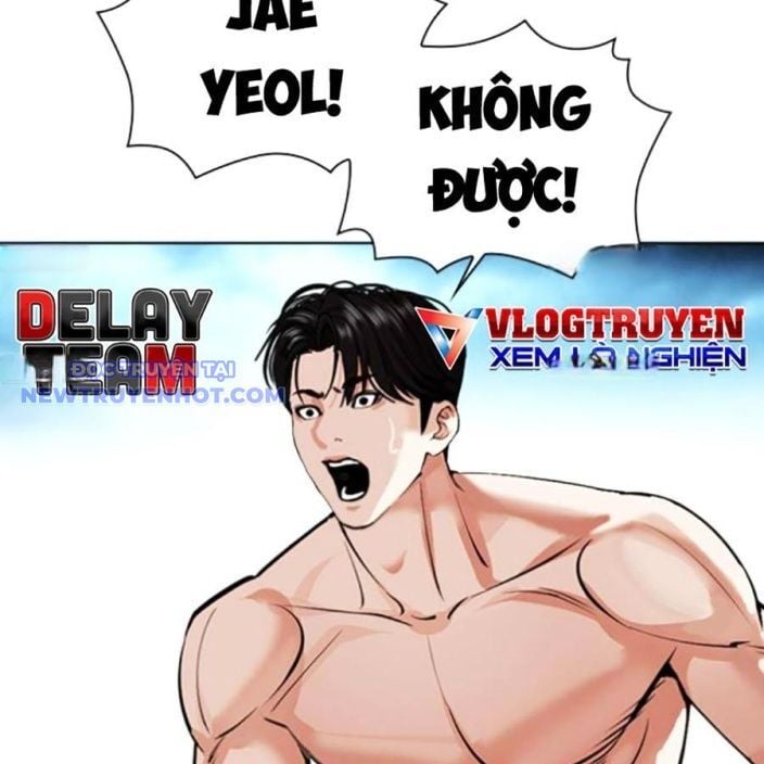Hoán Đổi Diệu Kỳ: Chapter 537