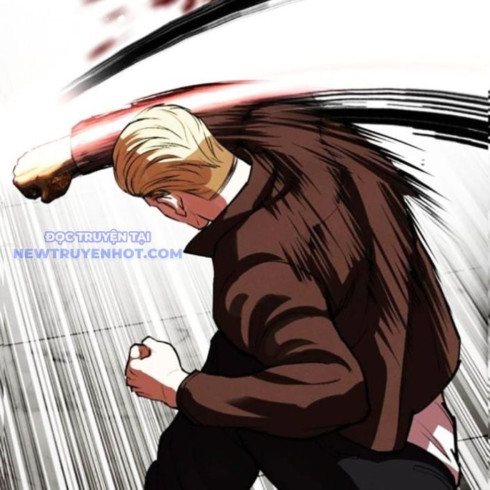 Hoán Đổi Diệu Kỳ: Chapter 537