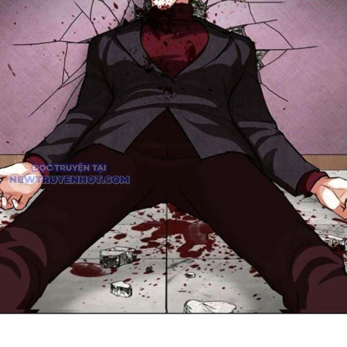 Hoán Đổi Diệu Kỳ: Chapter 537