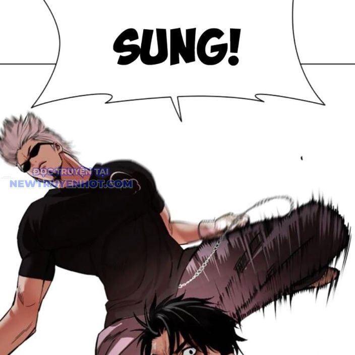 Hoán Đổi Diệu Kỳ: Chapter 537