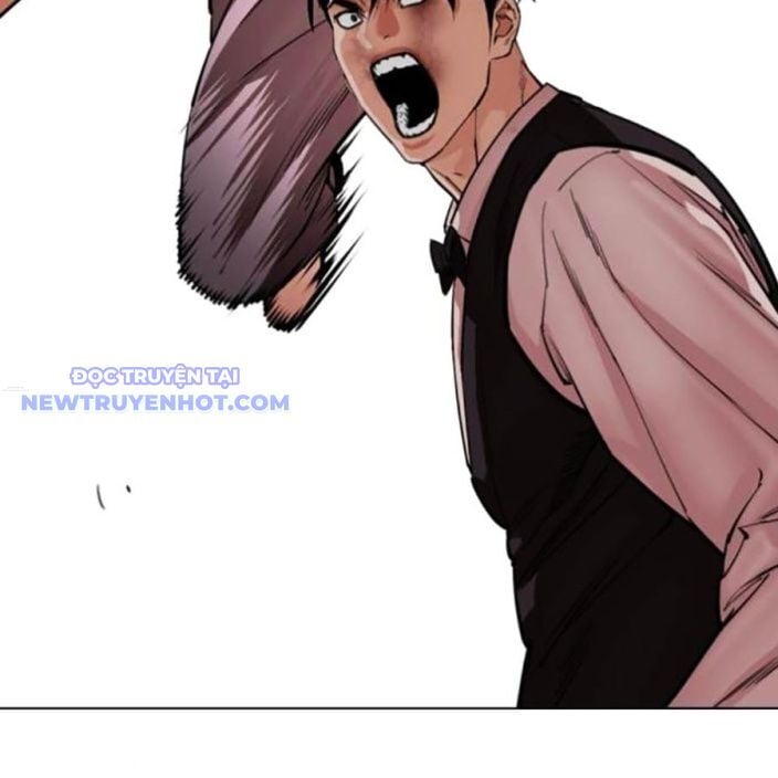 Hoán Đổi Diệu Kỳ: Chapter 537