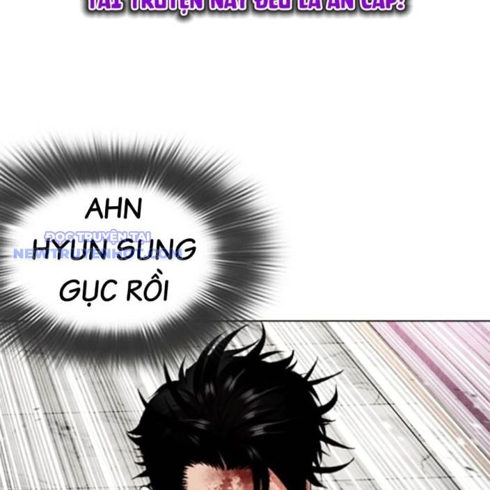 Hoán Đổi Diệu Kỳ: Chapter 537