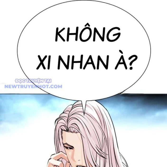 Hoán Đổi Diệu Kỳ: Chapter 537