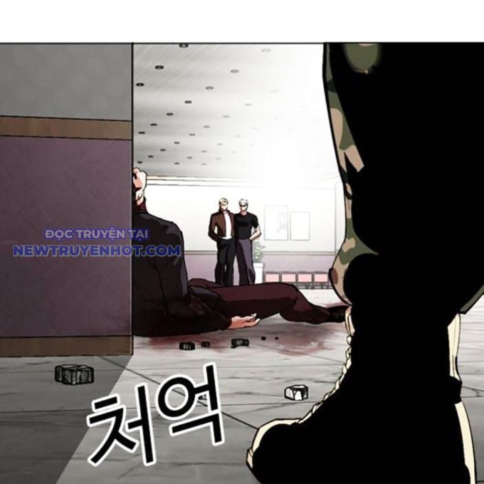 Hoán Đổi Diệu Kỳ: Chapter 537