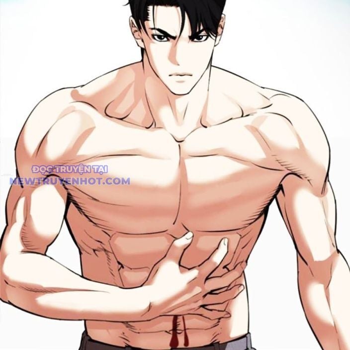 Hoán Đổi Diệu Kỳ: Chapter 537